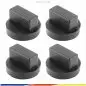 Preview: Maha ATS Formschluss- Adapter Mercedes 6